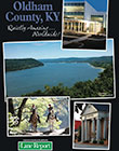 Oldham County