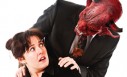 Toxic Workplace Hinders Performance