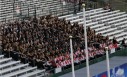 World Equestrian Games Begin