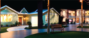 Duke Energy’s Envision Center in Erlanger demonstrates a variety of home energy-management ‘smart grid’ technologies expected to be in the marketplace by 2015.