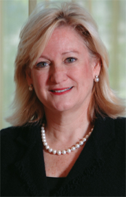 Vickie Yates Brown is president and CEO of Nucleus: Kentucky’s Life Science and Innovation Center, an entity formed by the University of Louisville to provide business management and consulting services to entrepreneurs engaged in life sciences. An attorney with extensive experience in healthcare law and finance, Brown brings a significant amount of expertise to her role at Nucleus. In addition to heading Nucleus, she is chair of the Health and Life Sciences Practice group for the law firm of Frost Brown Todd, chairwoman of the Health Law Section of the American Bar Association and vice chair of the Health Enterprises Network. She also sits on the editorial board of the BNA Health Law Reporter and has served on the Advisory Council for the Human Genome Project and National Institute of Diabetes, Digestion and Kidney Disease as part of the National Institutes of Health. She has delivered numerous national and international presentations and co-authored three publications on healthcare law and government regulation.