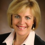 Mary Pat Regan is president of AT&T Kentucky.