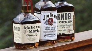 Beam products Maker's Mark, Jim Beam and Knob Creek are all produced in Kentucky. 
