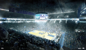 Rupp Arena