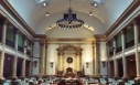 Short legislature session, long docket