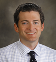 Dr. Ryan Faught, Medical Director of Radiation Oncology, Owensboro Health