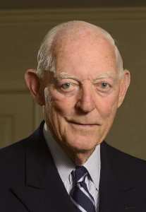 James E. “Ted” Bassett III