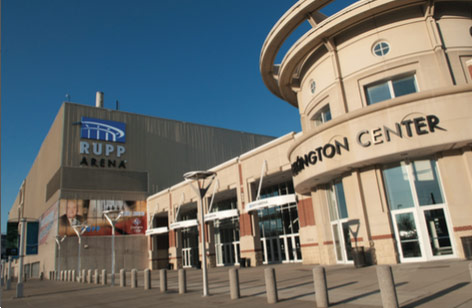 Rupp Arena