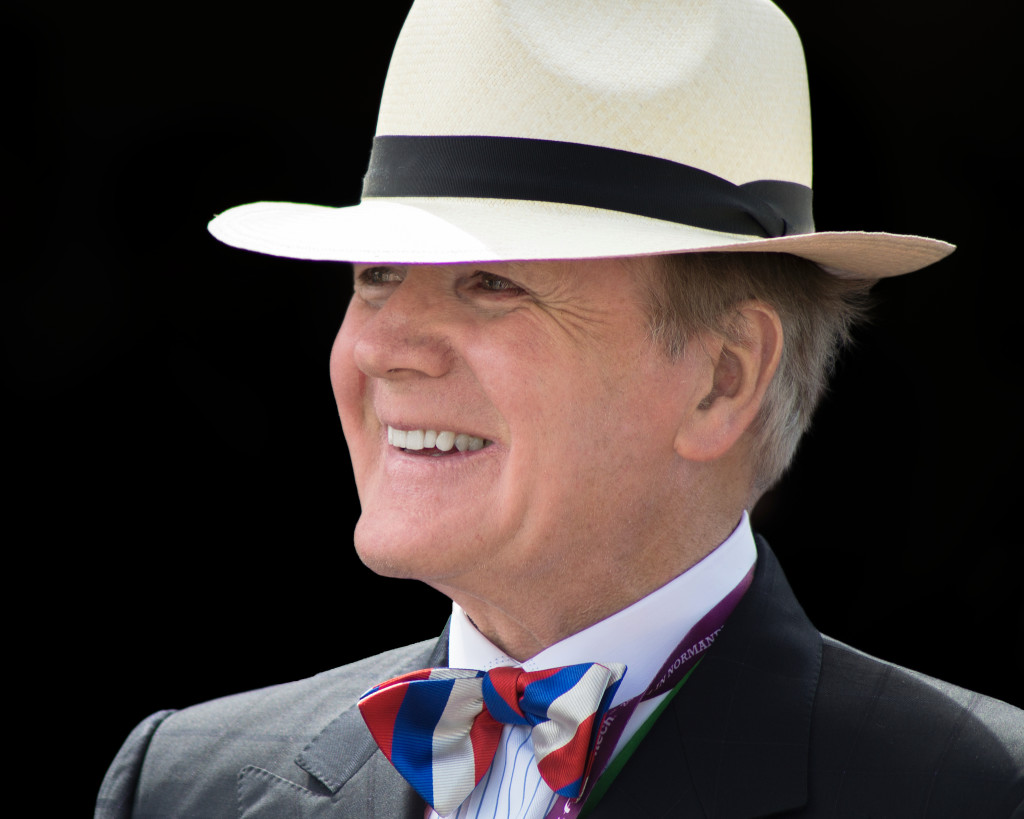 Dr. Pearse Lyons