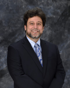 Dr. Fernando Figueroa
