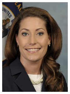 Alison Lundergan Grimes