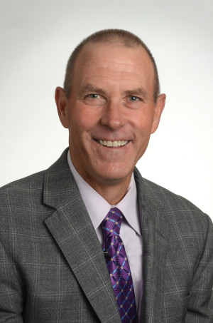 Dr. Dale Stephenson