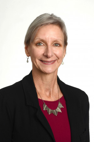 Dr. Valerie Hardcastle 