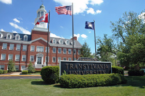 Transylvania_University_campus