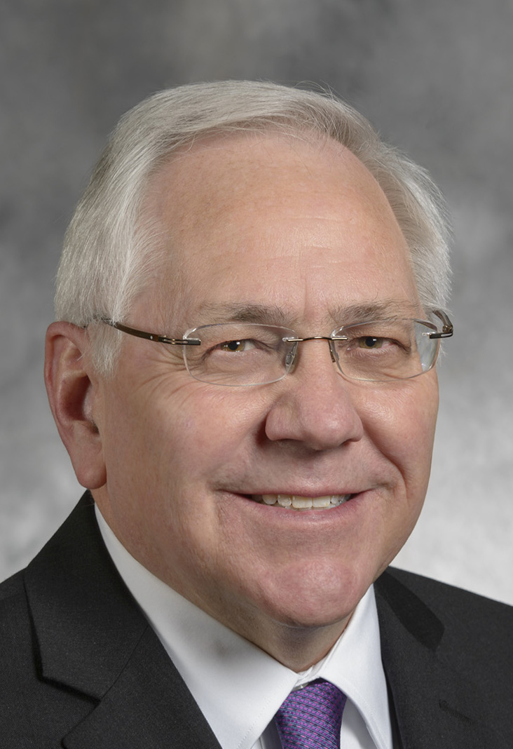 KCTCS president to visit all 16 campuses on listening tour