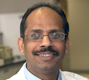  Sanjay Srivastava, Ph.D.