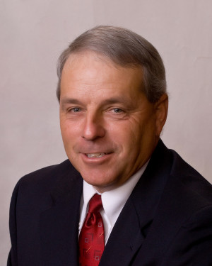 Scott Rueff Scott Co. farmer to serve on AgFirst Farm Credit Bank Board of Directors