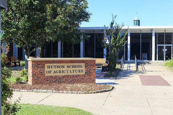 Murray State To Offer Online Bachelor S Degree In Agricultural Science