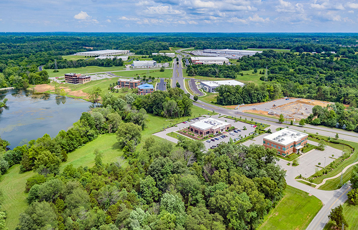 Hollenbach-Oakley and Horizon Commercial Realty to build new headquarters