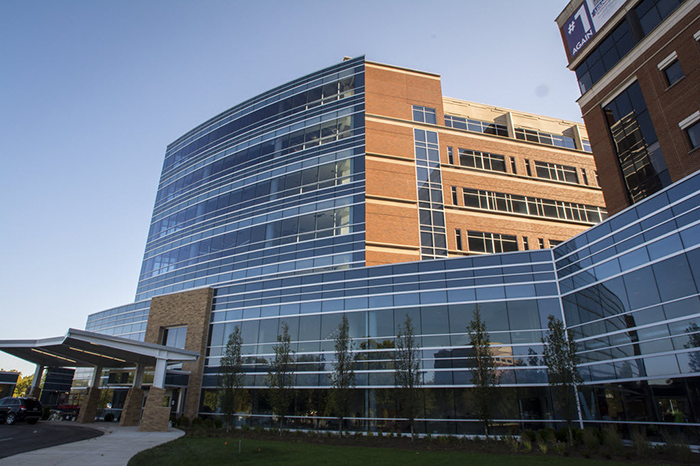 Baptist Health Lexington acquires Kentucky Surgery Center Lane