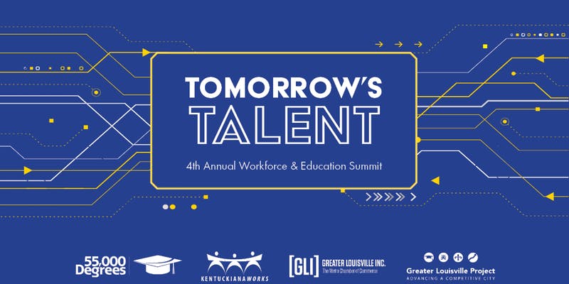 Tomorrow’s Talent summit to focus on challenges of technology, equity ...