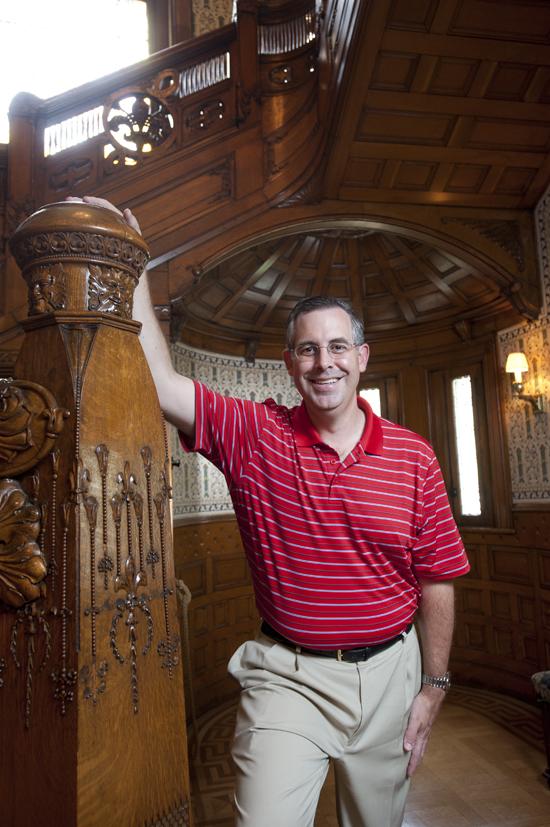 Stock Yards Bancorp names new CFO, makes other leadership changes