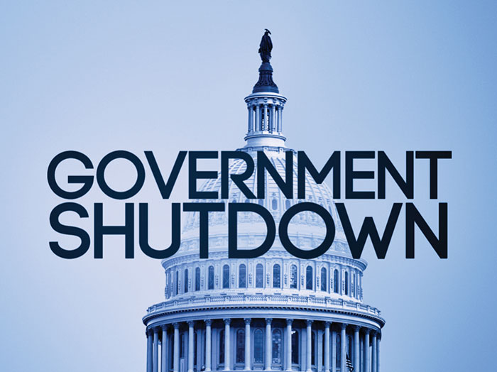 Perspective | Shutdown is sign of broken process - Lane Report ...