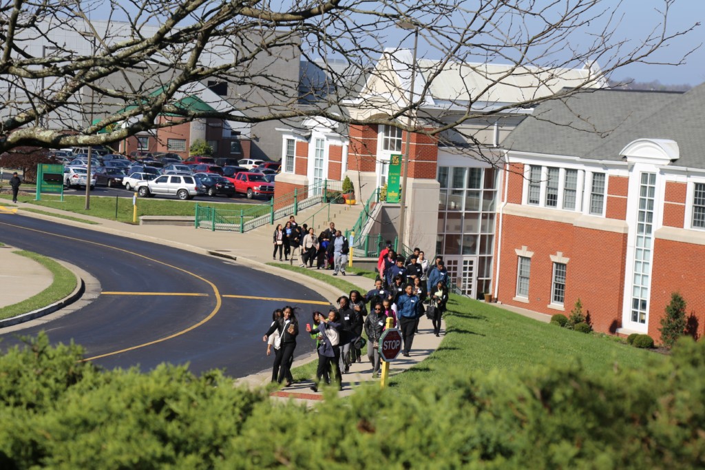 Kentucky State University ranks No. 1 in teacher quality Lane Report