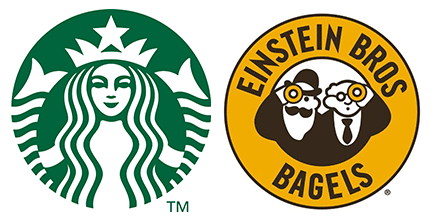 Starbucks and Einstein Bros. Bagels coming to Murray State - Lane ...