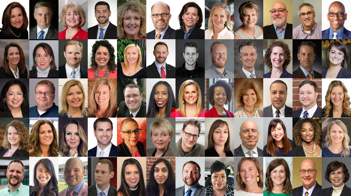 Leadership Louisville Center announces 41st Leadership Louisville class ...