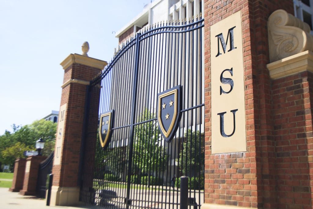 murray state, coronavirus