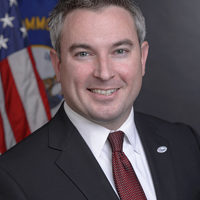 Kentucky Agriculture Commissioner Ryan Quarles