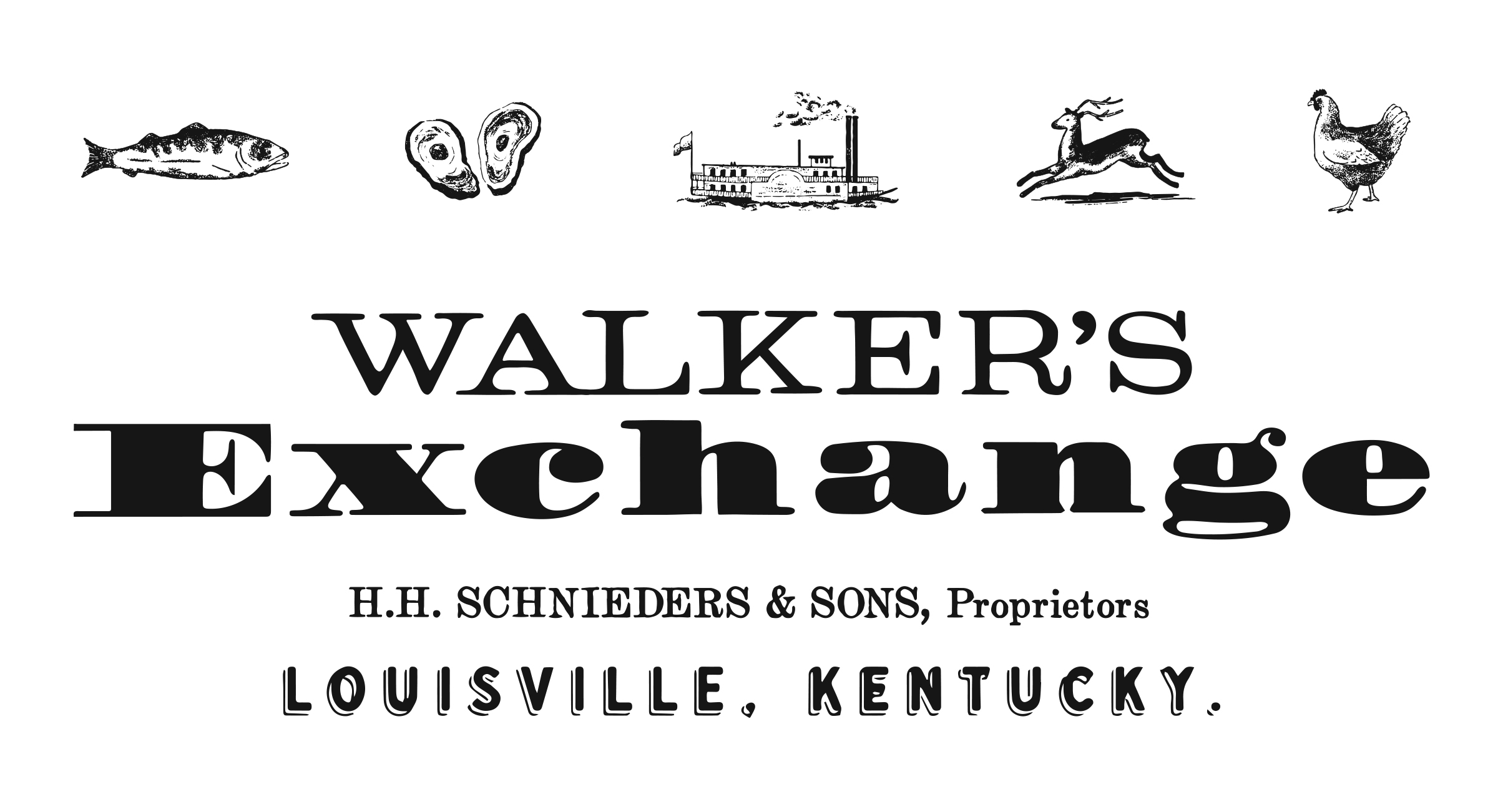 Walker's Exchange restaurant opens in Louisville's Galt House Hotel