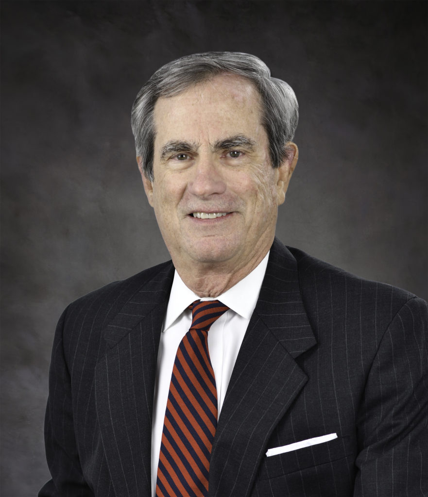 Woodford retires, Kentucky Bancshares names Proctor Caudill chairman