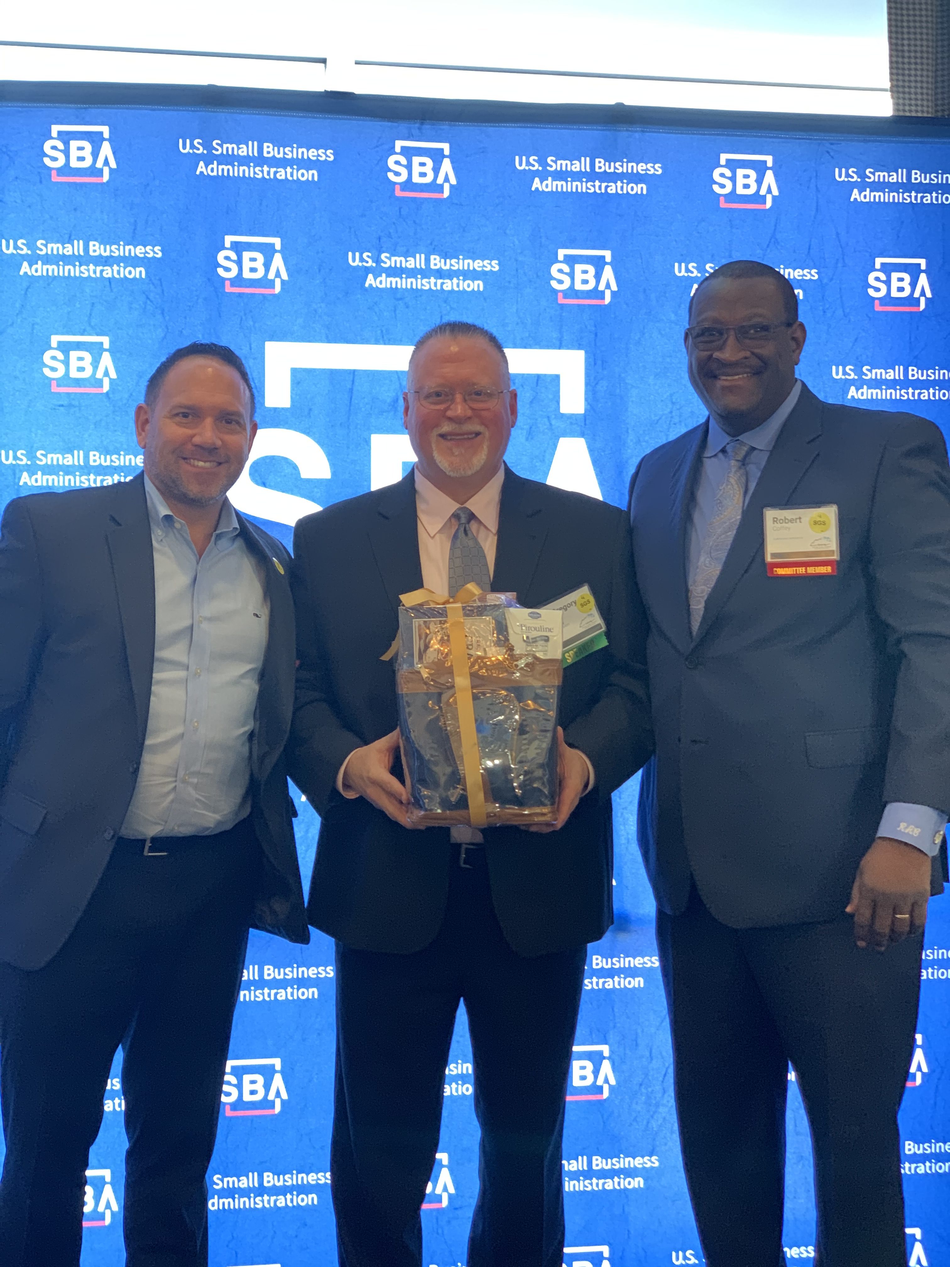 Community Ventures receives Microlender of the Year award from Kentucky ...