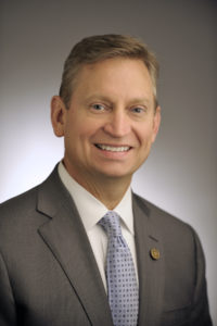 Central Bank names new SVP, private banking manager - Lane Report ...