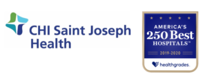 Saint Joseph Hospital Only Hospital in Kentucky to Receive Healthgrades 2020 America’s 250 Best Hospitals Award