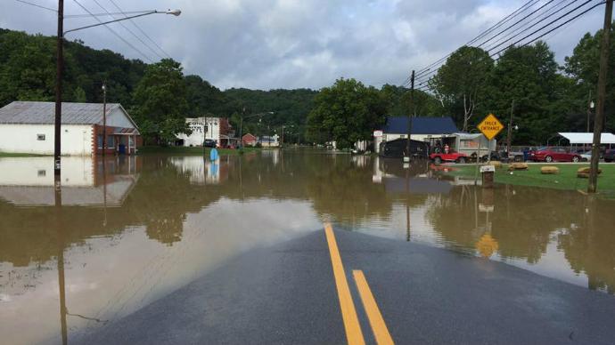 State awards $8.6M for flooding recovery in Eastern Ky - Lane Report ...