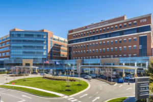 Baptist Health Lexington