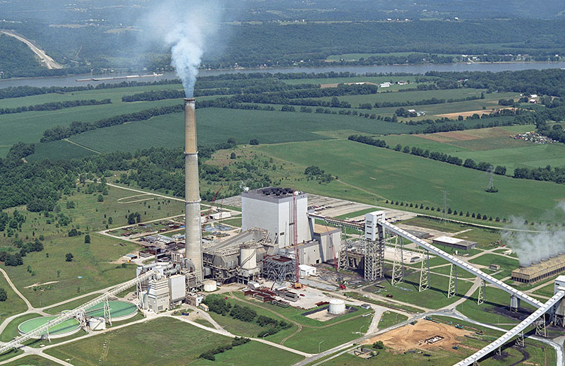 Northern Kentucky's electric, gas, water and digital pipelines are ample, sustainable and