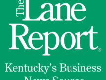 the lane report logo