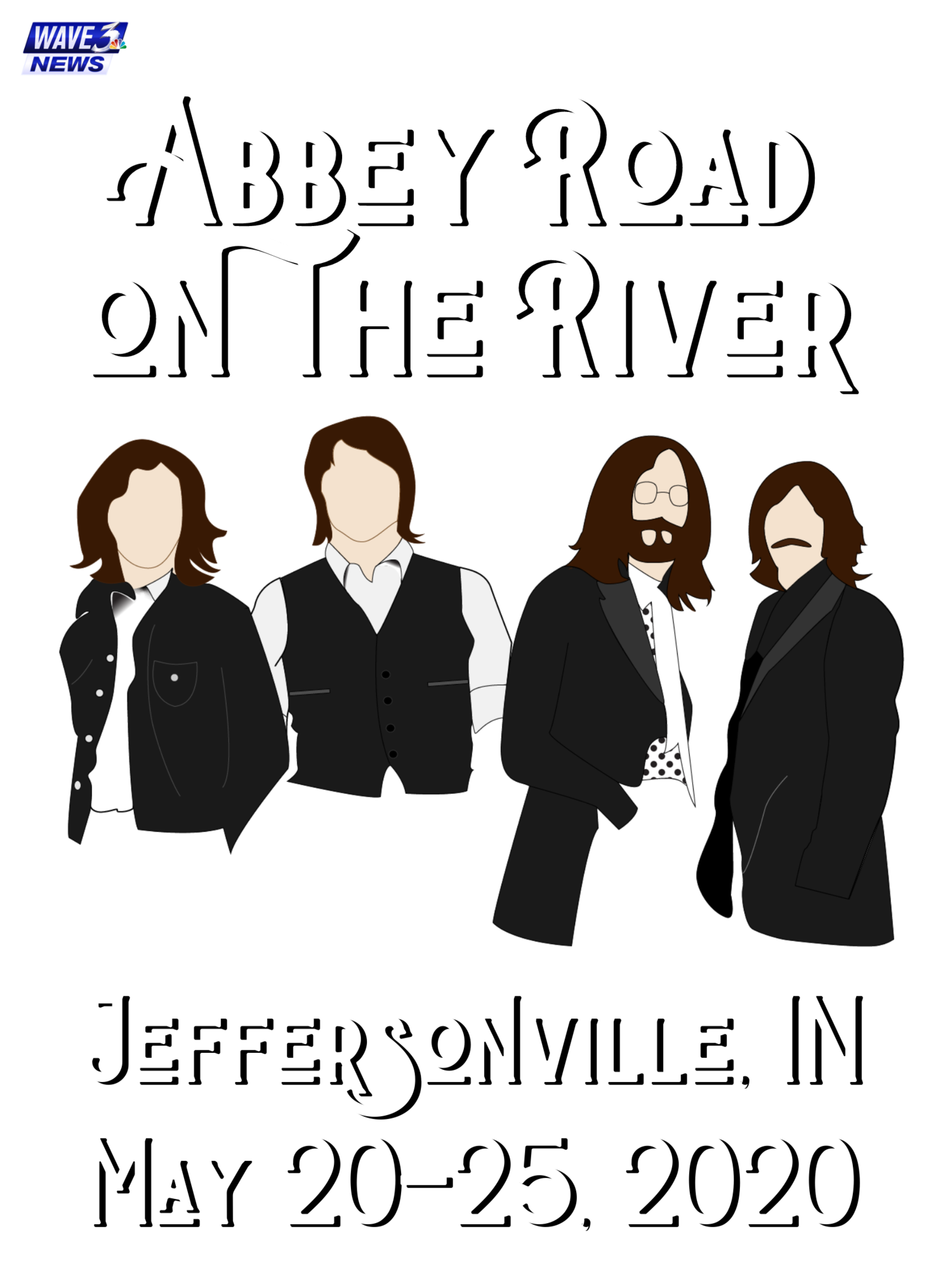 Tommy James, Little River Band To Headline Abbey Road On The River May ...