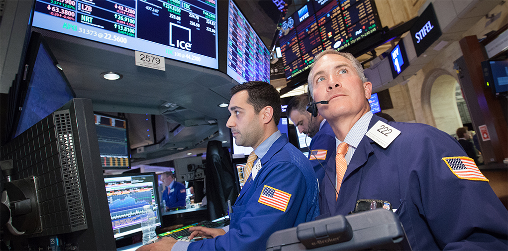 NYSE halted; ‘circuit breaker’ triggered again to keep stocks from
