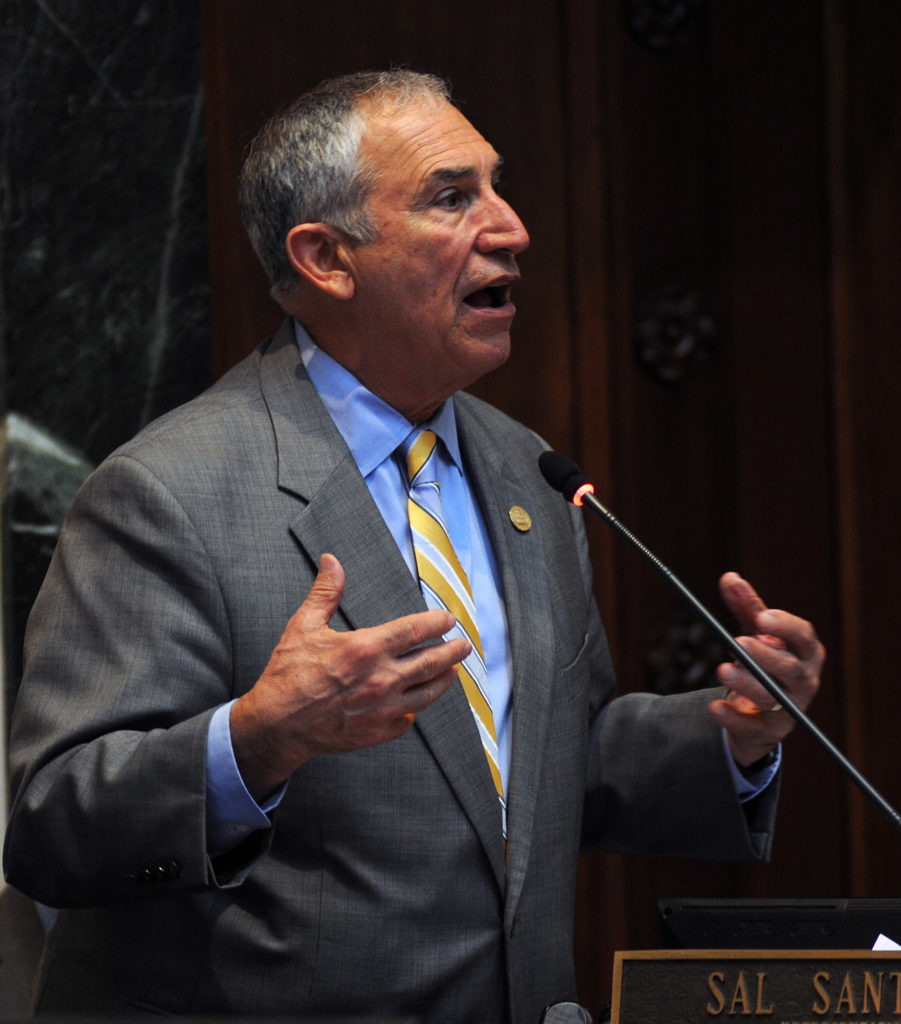 Transportation budget, state road plan clear House Lane Report