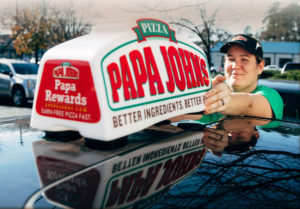 Papa John’s