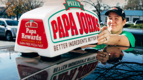 Papa John’s