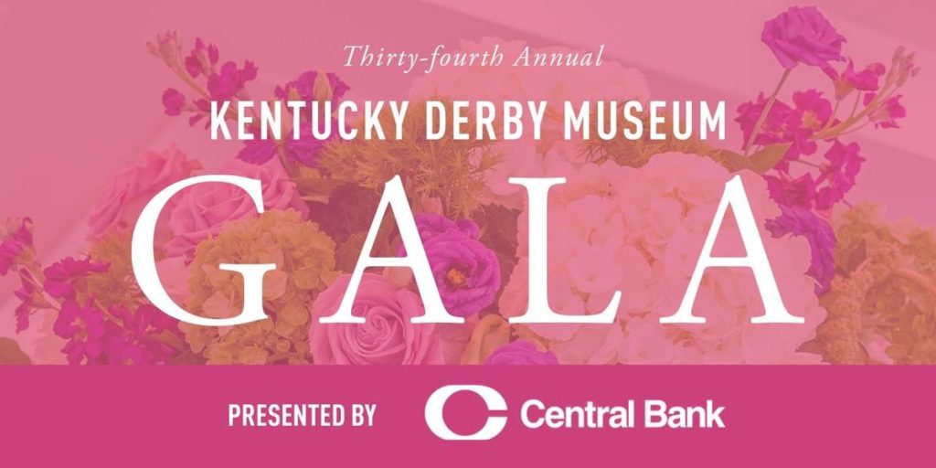 Kentucky Derby Museum gala