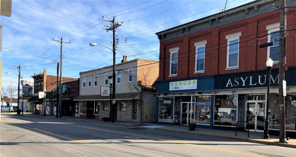 Covington program offers businesses up to 500 for rent, mortgages; waiving permit fees Lane