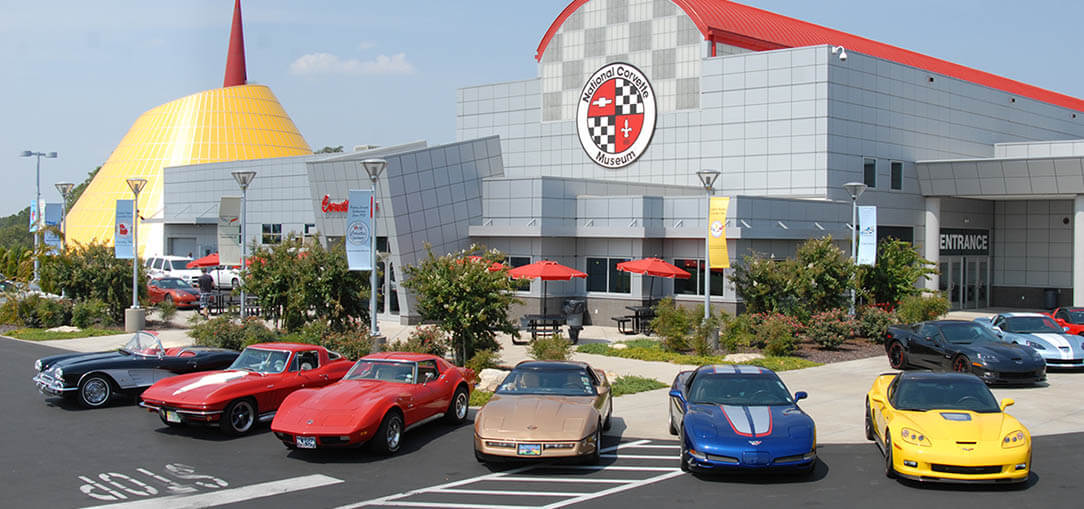 The National Corvette Museum Announces 2023 Corvette Hall of Fame