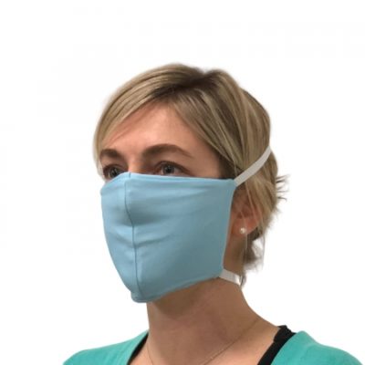 Wicked Sheets founder making face masks to combat COVID-19 - Lane Report   Kentucky Business & Economic News Wicked Sheets founder is making face masks  to combat COVID-19